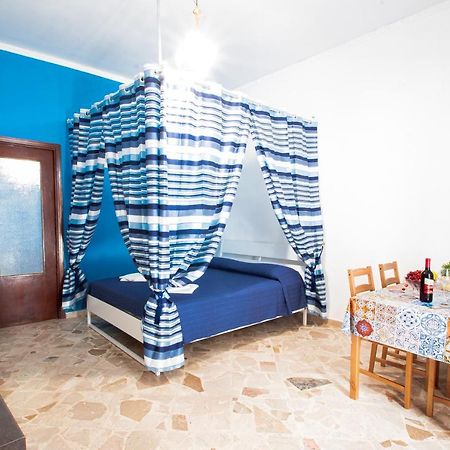 Appartamento Oceano Cefalù Esterno foto
