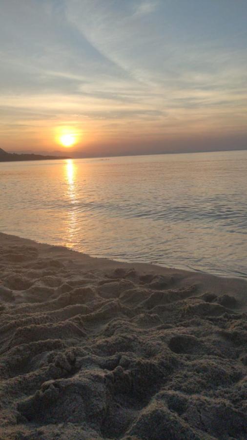 Appartamento Oceano Cefalù Esterno foto