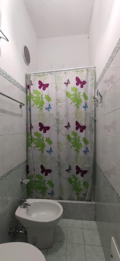 Appartamento Oceano Cefalù Esterno foto