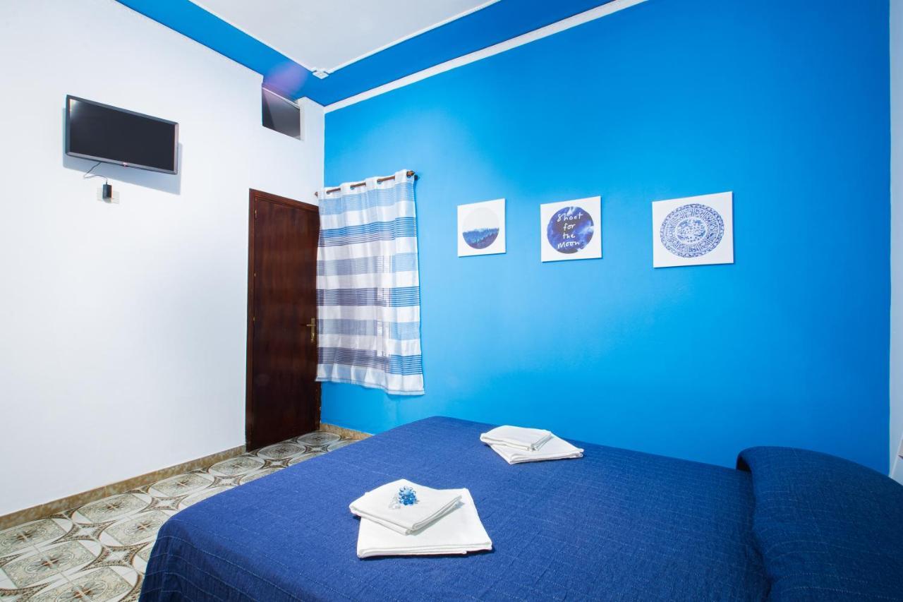 Appartamento Oceano Cefalù Esterno foto